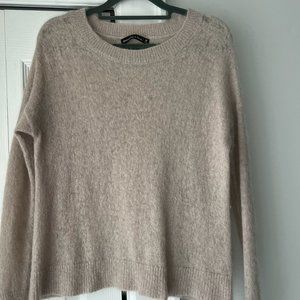 Abercrombie Summer Sweater (M, fit's like an XS/S)